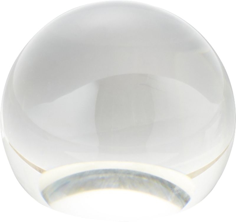 Crystal Dome Magnifier - Image 1