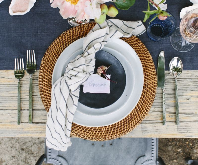 Greyson 5-Piece Flatware Place Setting - Image 8