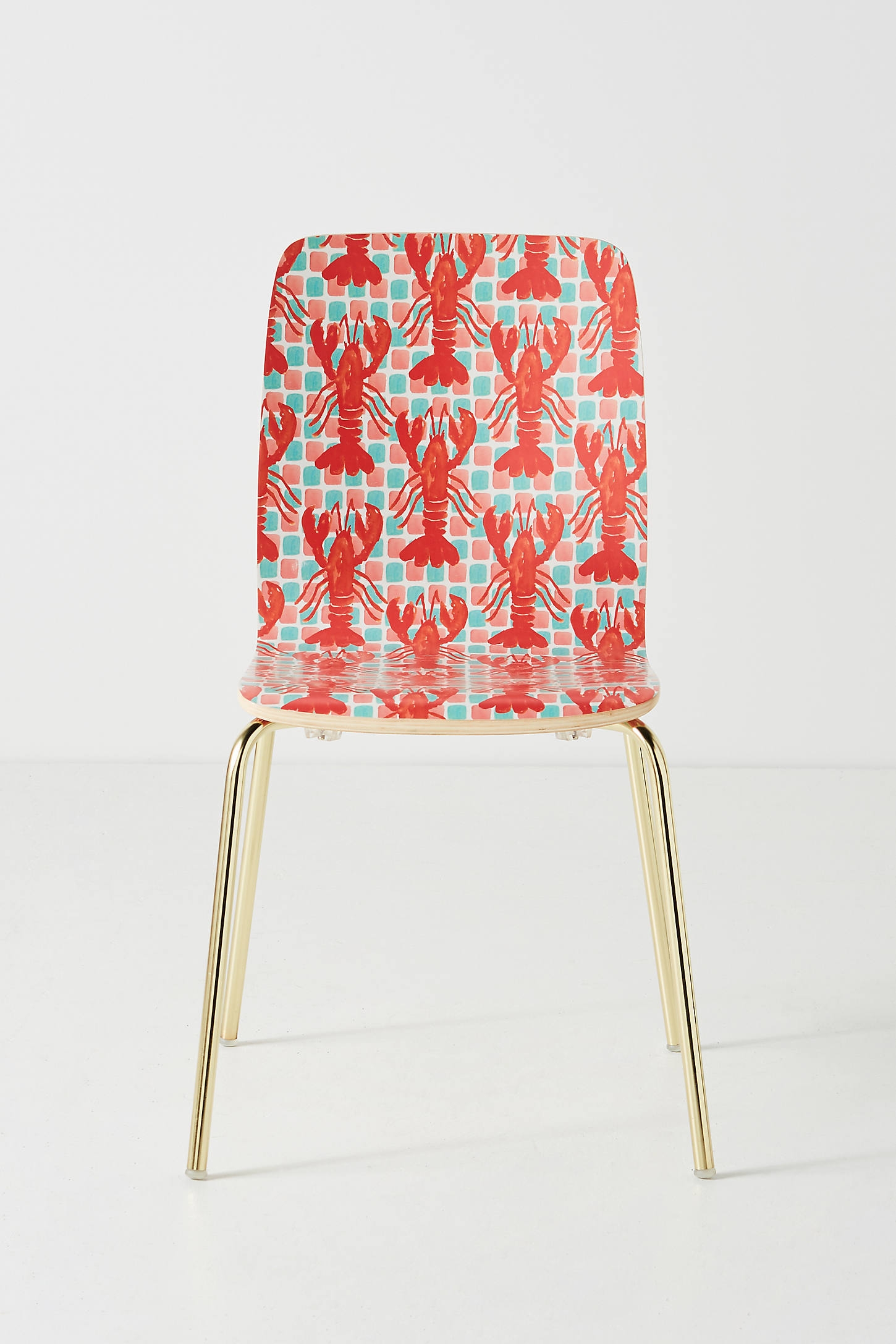 Kendra Tamsin Dining Chair - Image 0