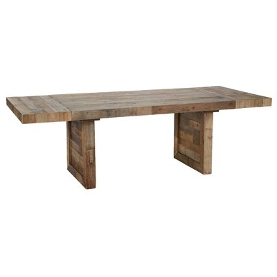 Norman Extendable Dining Table - Image 0