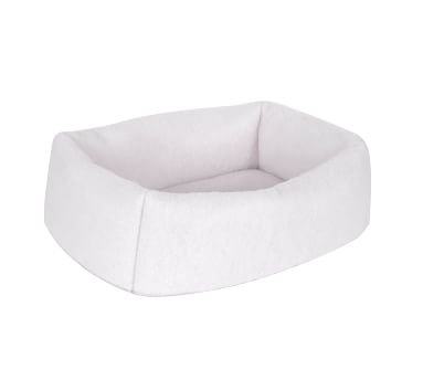Kitty Cuddler Cat Bed, Charcoal - Image 1