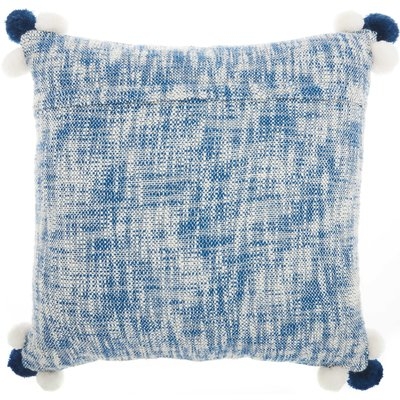 Critchfield Cotton Throw Pillow - Image 0