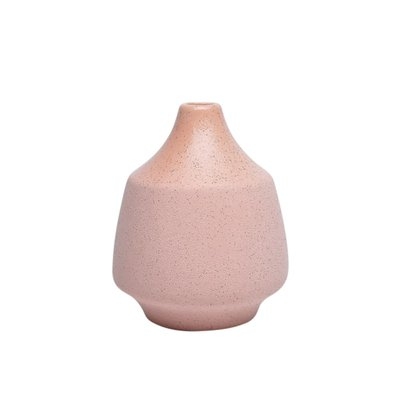 Accent Decorative Ceramic Table Vase - Image 0