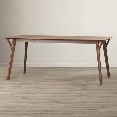 Justin Dining Table - Image 0