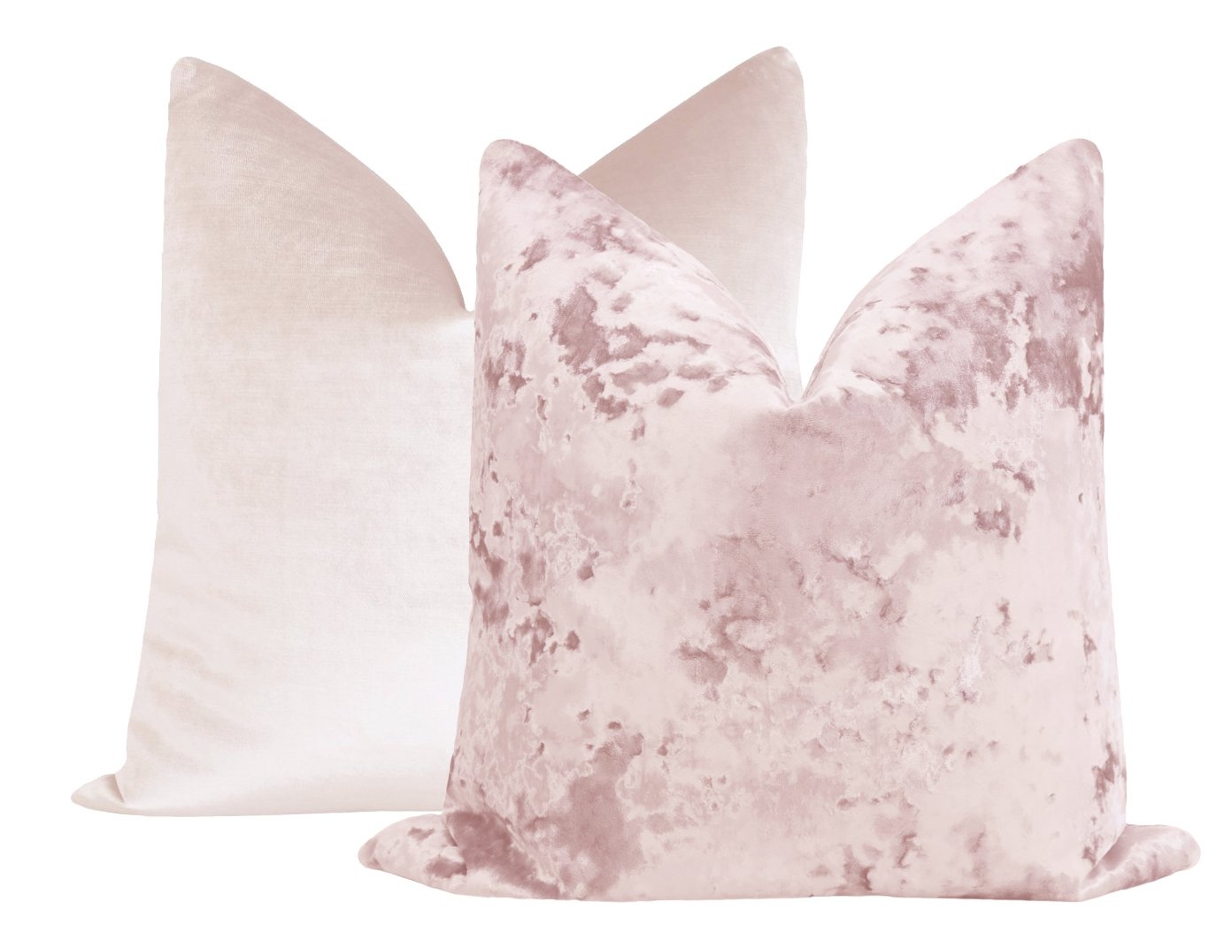 LAVISH VELVET // BALLET - LITTLE LUMBAR 12" X 18" - Image 3