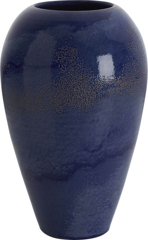 Soter Blue Vase - Image 2