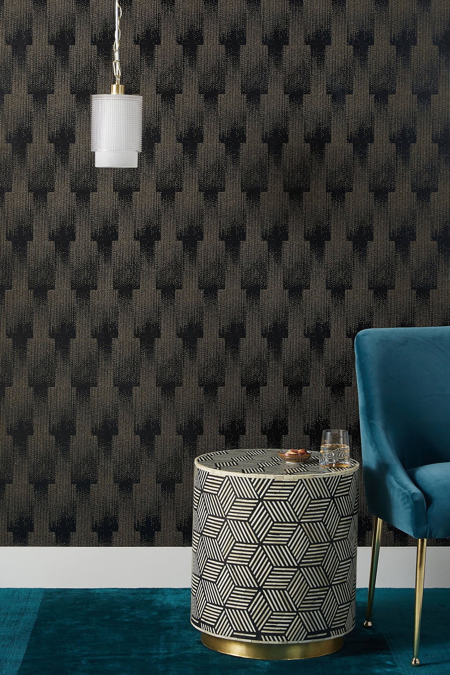 Flapper Wallpaper - Image 0