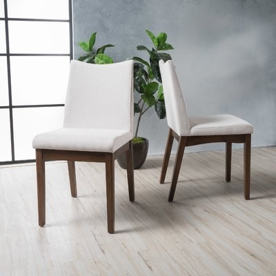 Bailey Side Chairs - Image 0