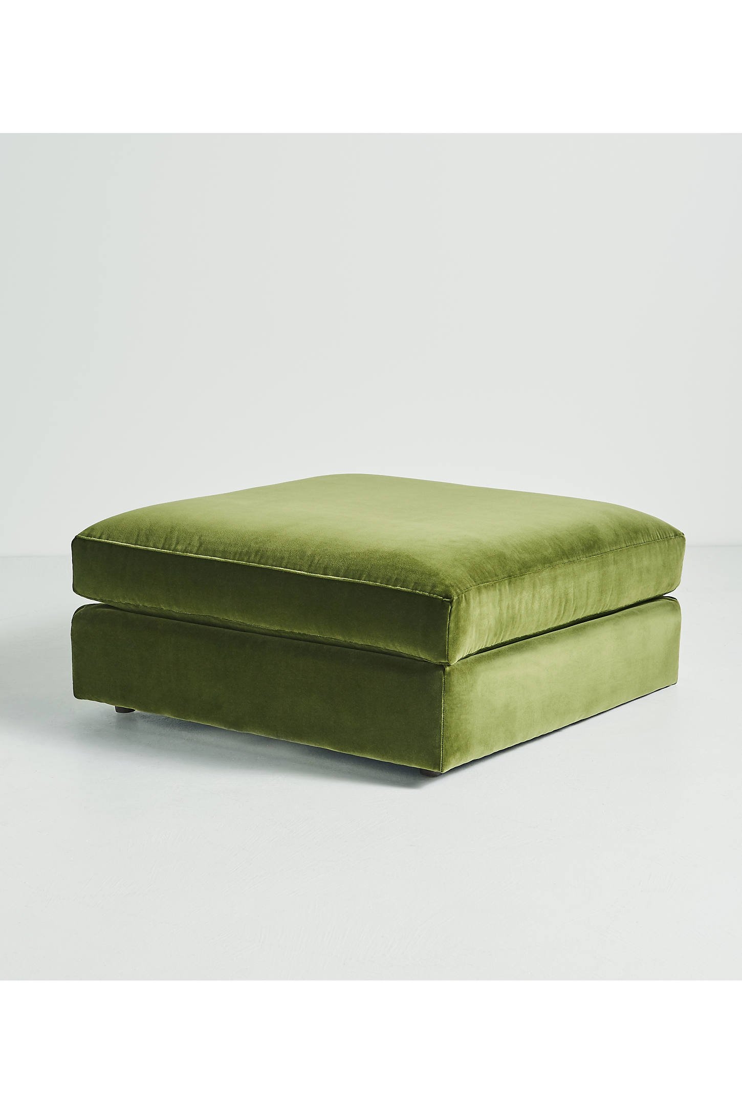 Denver Ottoman - Image 0