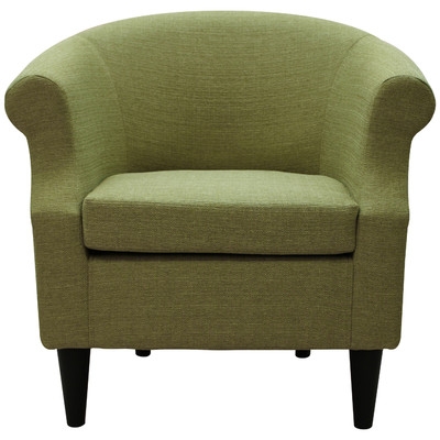 Marsdeni Barrel Chair - Image 0
