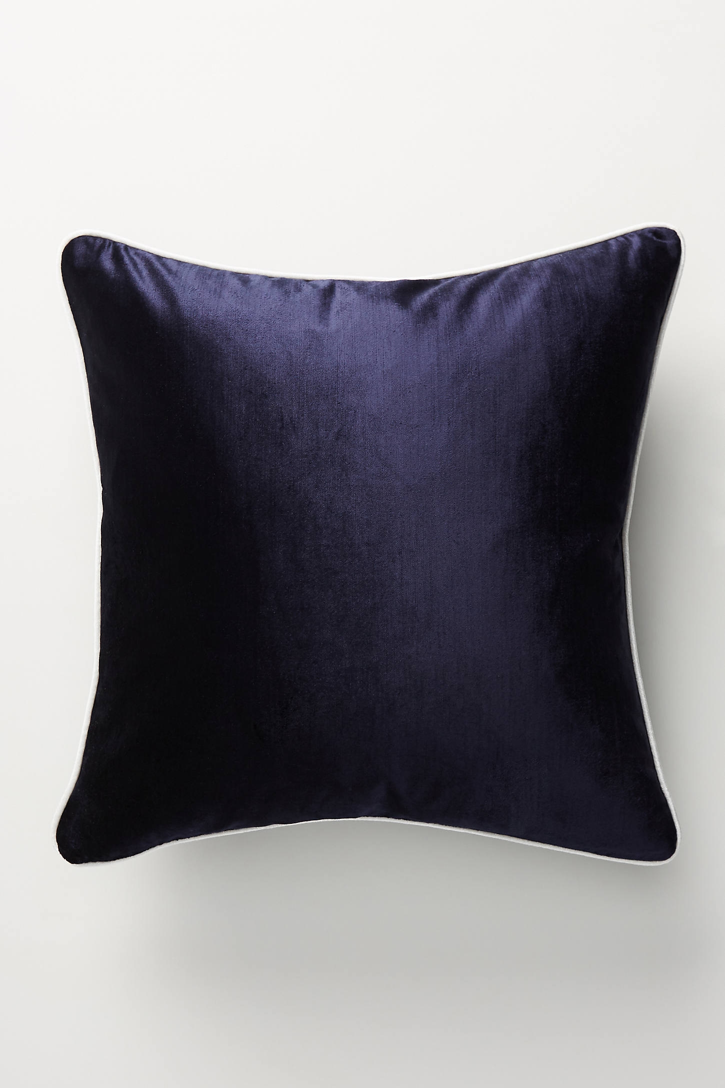Adelina Velvet Pillow - Image 0