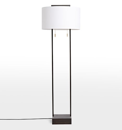 Dixon Floor Lamp - Image 4