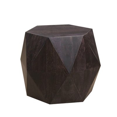 Andrus Contemporary End Table - Image 0