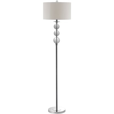Kendari 61" Floor Lamp - Image 0