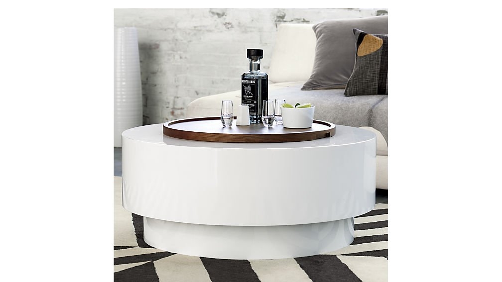 Ya Ya Coffee Table - Image 5