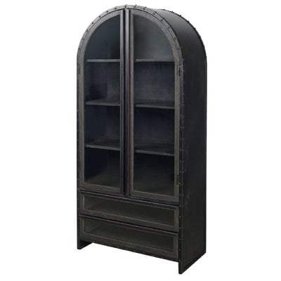 Thane China Cabinet - Image 0