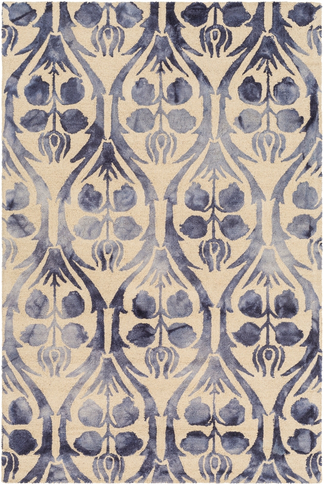 Serafina 5' x 7'6" Area Rug - Image 0