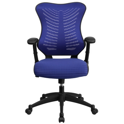Heath Mesh Desk Chair - Image 0