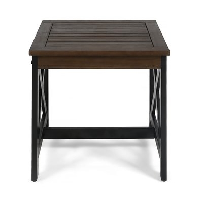 Papineau Beach Outdoor Side Table - Image 0