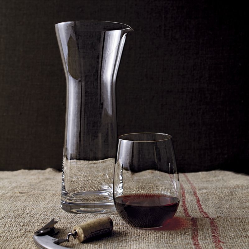Aspen 17-Oz. Stemless Wine Glasses, Set of 12 - Image 7