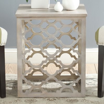 Layden End Table - Image 0