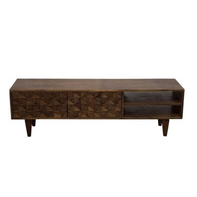 Purtell 55" TV Stand - Image 0