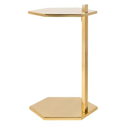 C Table End Table - Image 0