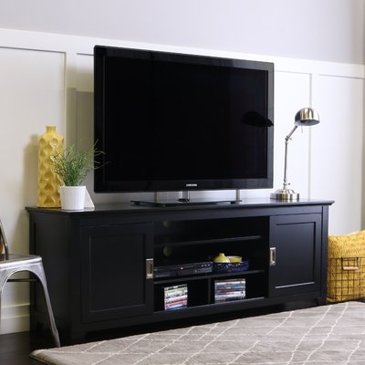Grace 70" TV Stand - Image 1