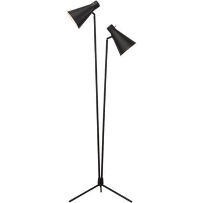 Haymond 64.25" Tree Floor Lamp - Image 0