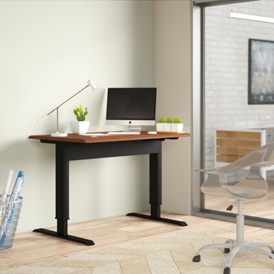 Westendorf Pneumatic Height Adjustable Standing Desk - Image 0