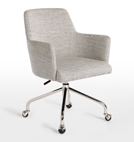 Dexter Desk Chair - Image 3