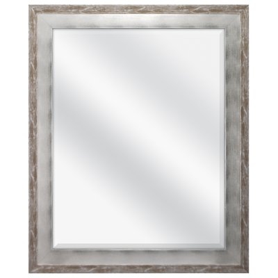Shabby Elegance Wall Mirror - Image 0