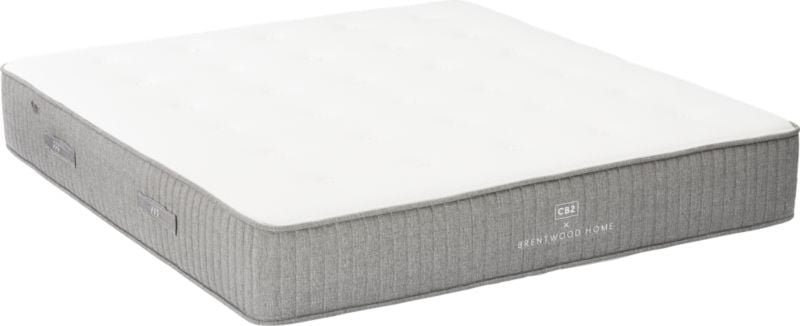 Laurel Hybrid Twin Mattress - Image 4