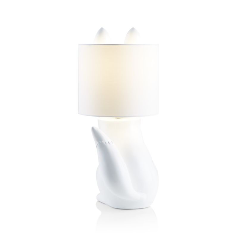 Sly Fox Table Lamp - Image 3