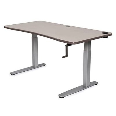 Equity Height Adjustable Training Table - Image 0