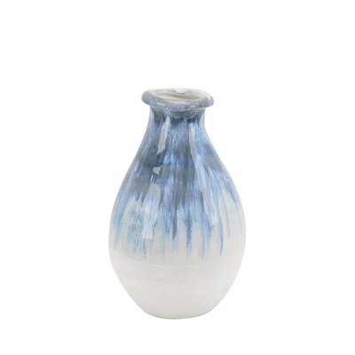 Adamsville Ceramic Table Vase - Image 0