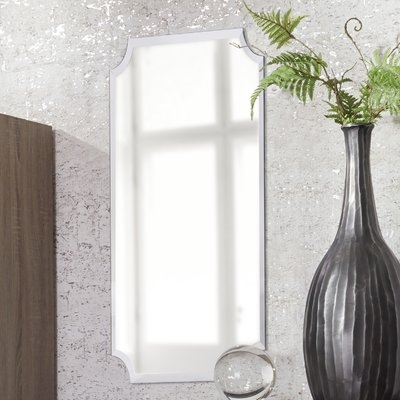 Guilherme Modern & Contemporary Accent Mirror - Image 0