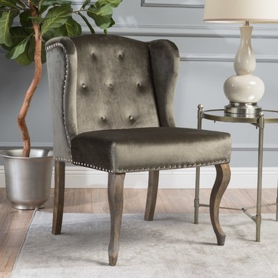 Hollange Wingback Chair -  set of 2 - Image 0