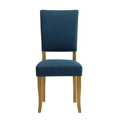 Stephania Upholstered Dining Chair - Image 0