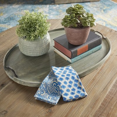 Coffee Table Tray - Image 0