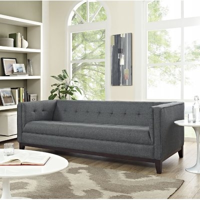 Tennille Chesterfield Sofa - Image 0