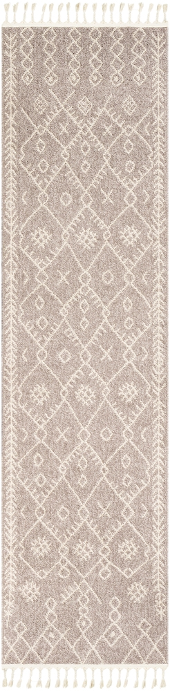 Restoration Rug, 2'7" x 10' - Image 0