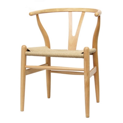 Sharonda Solid Wood Dining Chair - Image 0