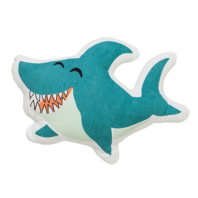 Nikolas Shark Pillow - Image 0