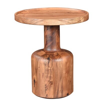Commer End Table - Image 0