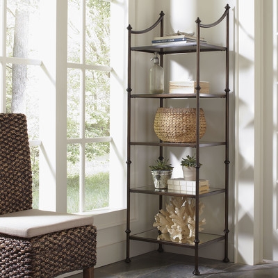 Caldwell Bookcase - Image 0