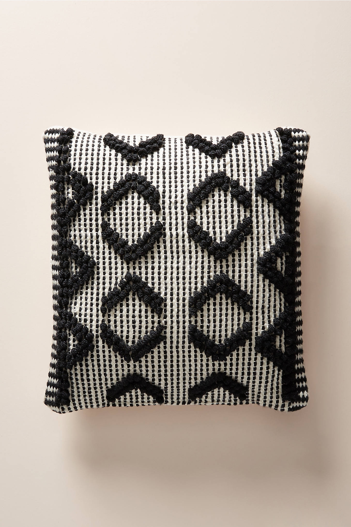 Enya Indoor/Outdoor Pillow - Image 0