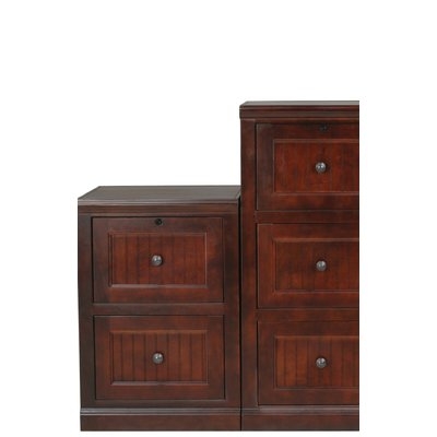 Didier 2 Drawer File (color not pictured) - Image 0