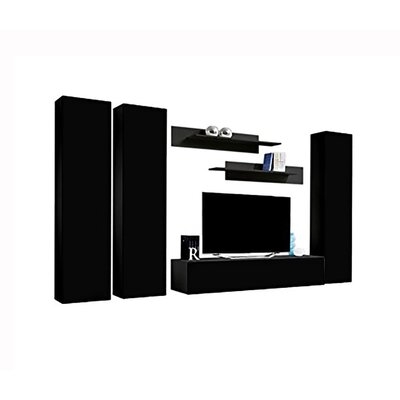 Vinci Floating Entertainment Center for TVs up to 70 - Image 0