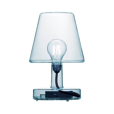 Transloetje 10" Bedside Table Lamp - Image 0